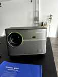 WIMUS Projector P64