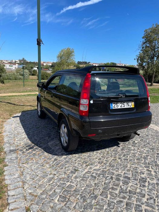 Venda do Honda HRV