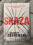 Zbigniew Zborowski „Skaza”