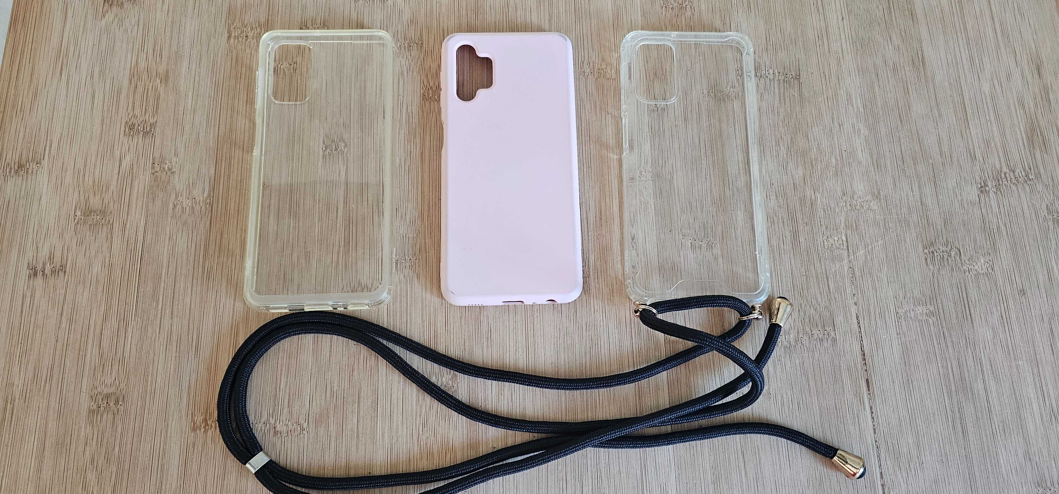 Samsung A32 5G-128GB