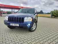 Jepp Grand Cherokee