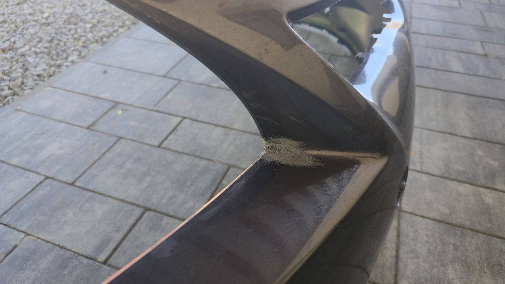 Spawanie plastiku, zderzaków , części samochodowych i motocyklowych.
