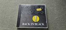 AC/DC - Back in Black.