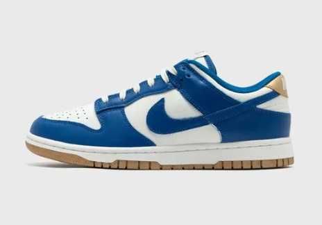 Nike WNMS Dunk Low