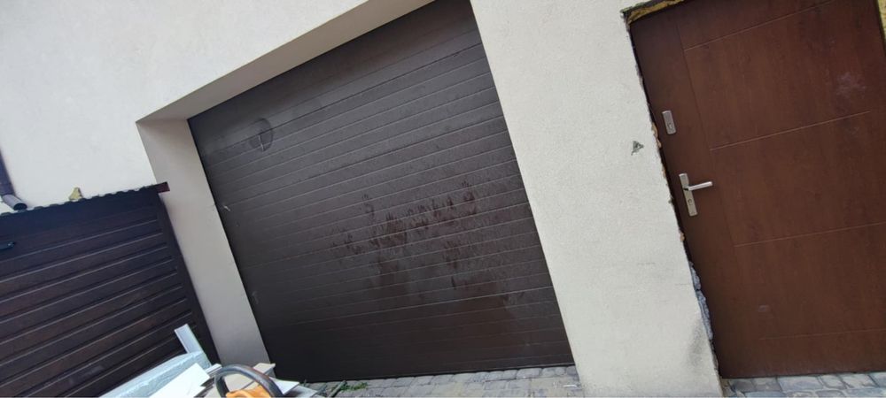 Sprzedam brame segmentowa