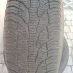 Opony uniroyal Allseasone Expert 2 225/65 R17