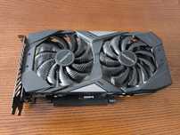 Karta graficzna Gigabyte GeForce GTX 1650