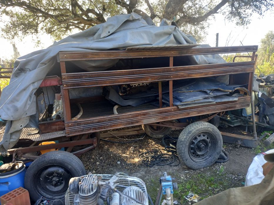 Galera em optimo estado