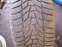 Opony zimowe 255/50 R20