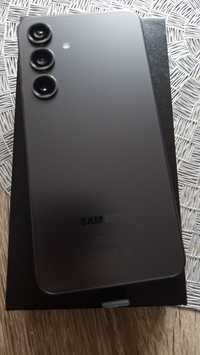 Samsung Galaxy s24 5g 8/256 Onyx Black