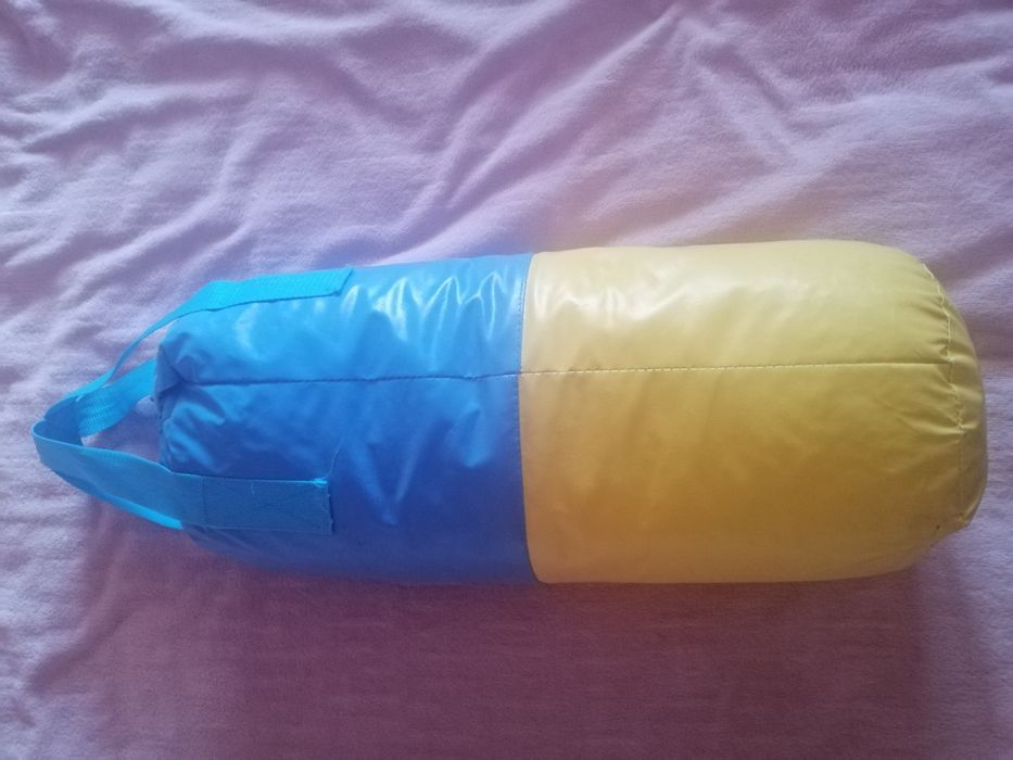 Боксерська груша