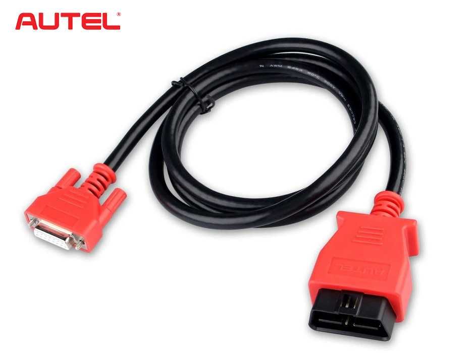 Autel  Cabo OBD Original Máquinas MK808/MP808/MP808/MS906 Etc (NOVO)