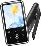 MP3 AGPtek M2PL pomarańczowy 64 GB