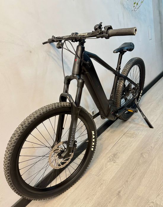Bicicleta Elétrica Beeq M700 Wild