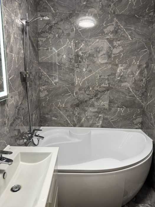 L В продаже 1 комнатная квартира в Шевченковском районе