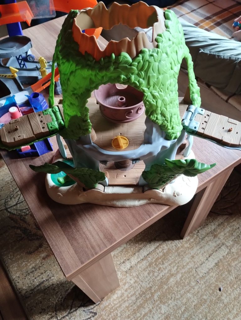 Jake i piraci z nibylandii