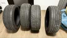 Opony letnie Dunlop Sport 205/55/R16