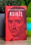 Książę - Niccolo Machiavelli - NOWY EGZEMPLARZ