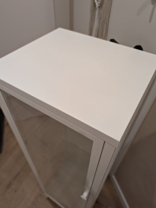 Gablotka Ikea 2 półki