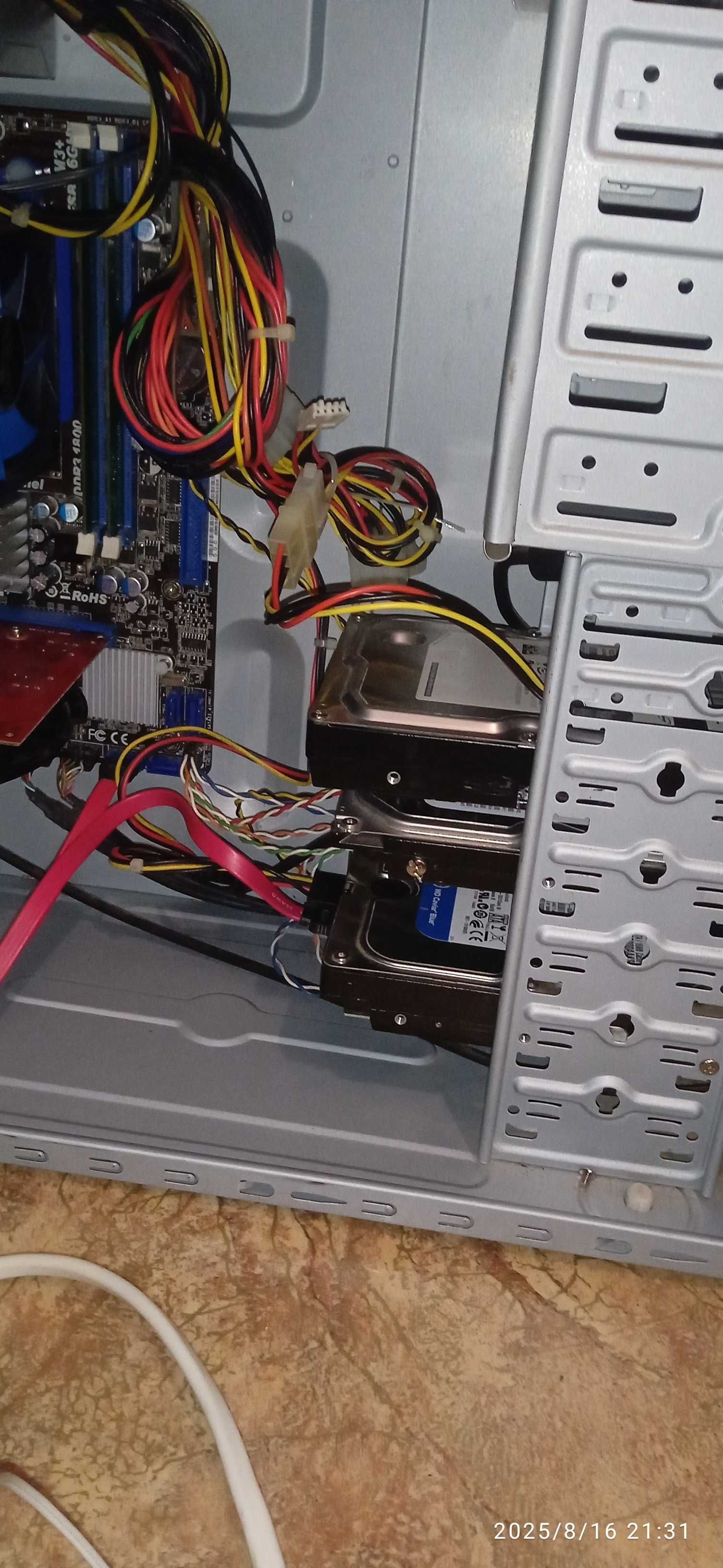 Компьютер FX6100