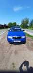 Skoda Fabia Skoda Fabia 1