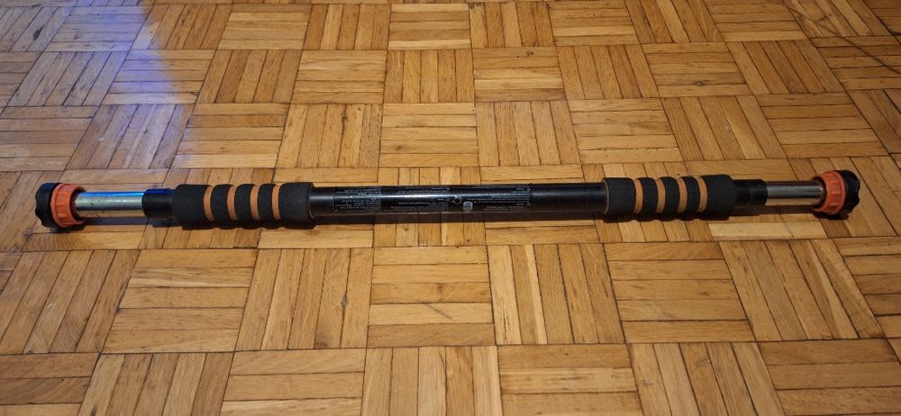 Drążek do podciągania