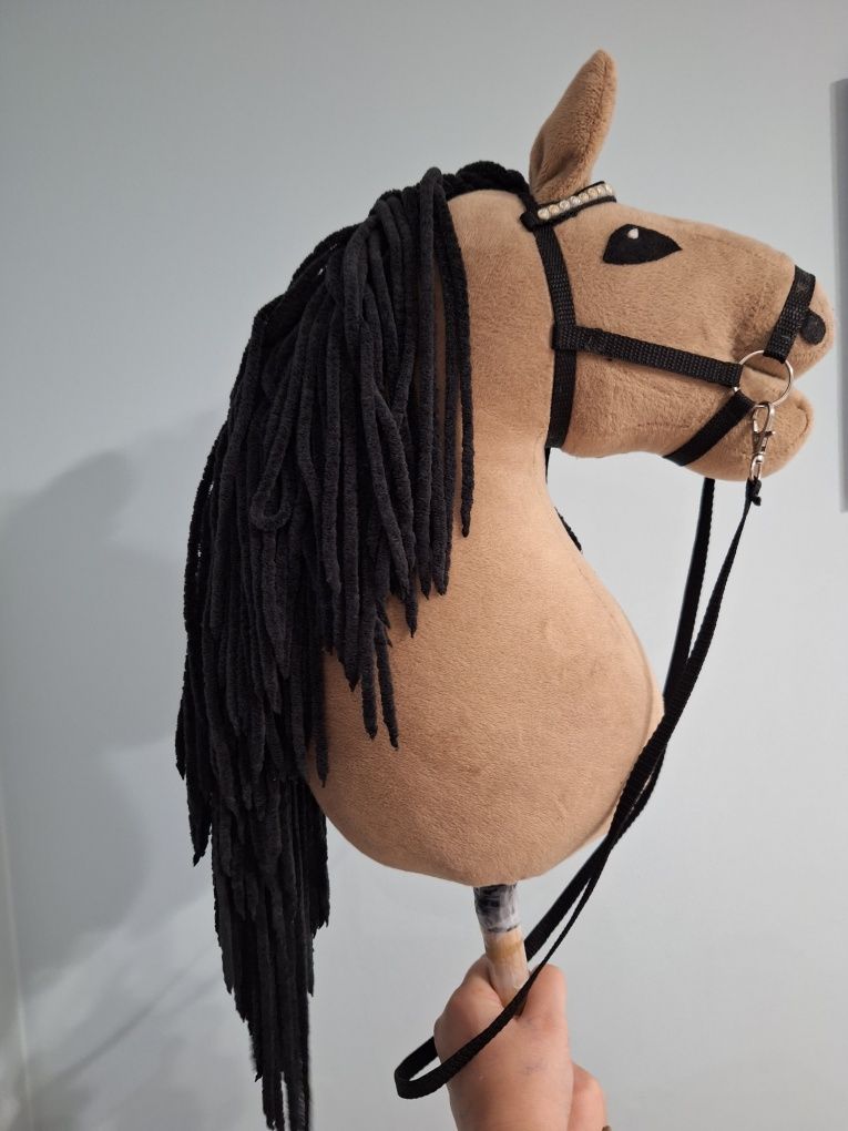 Hobby Horse, konik do zabawy