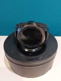 Samsung Gear Samsung Gear S3 frontier