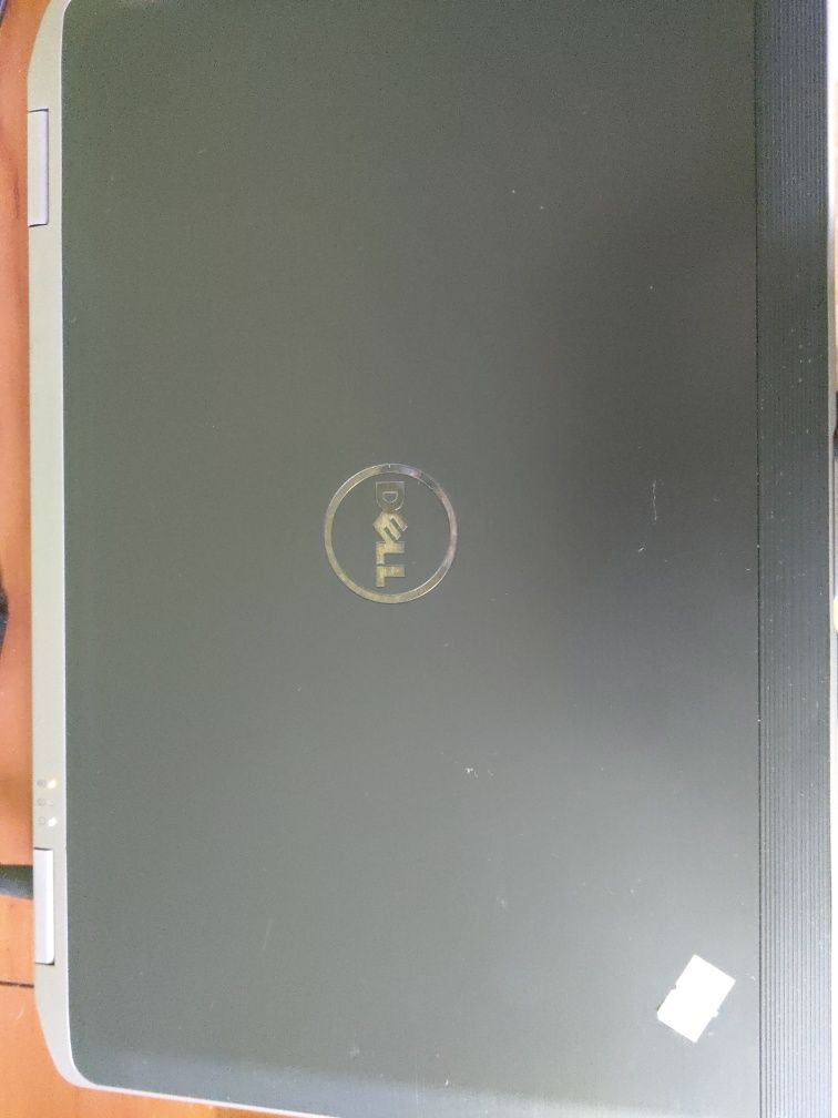 Laptop Dell latittude E6430