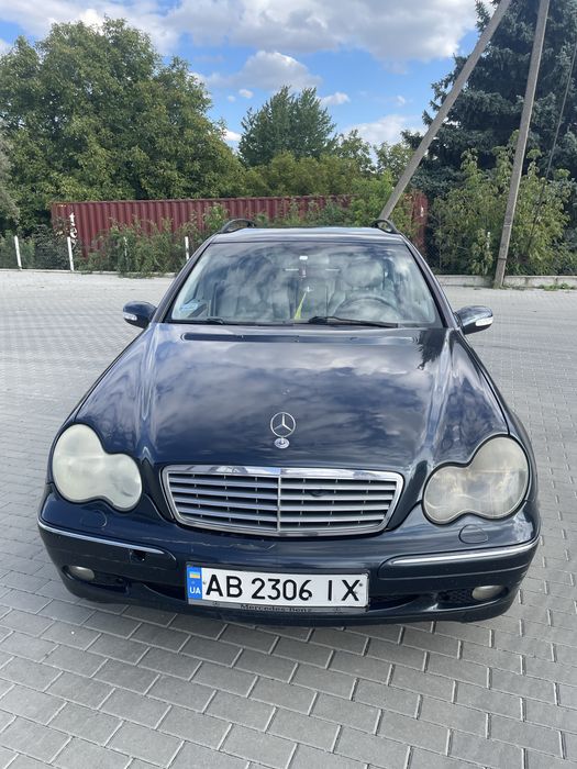 Продам автомоболь мерседес