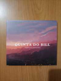 CD Quinta do Bill - Todas as Estações