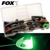 Наборы свингеров Fox MK2 Illuminated Swinger Set