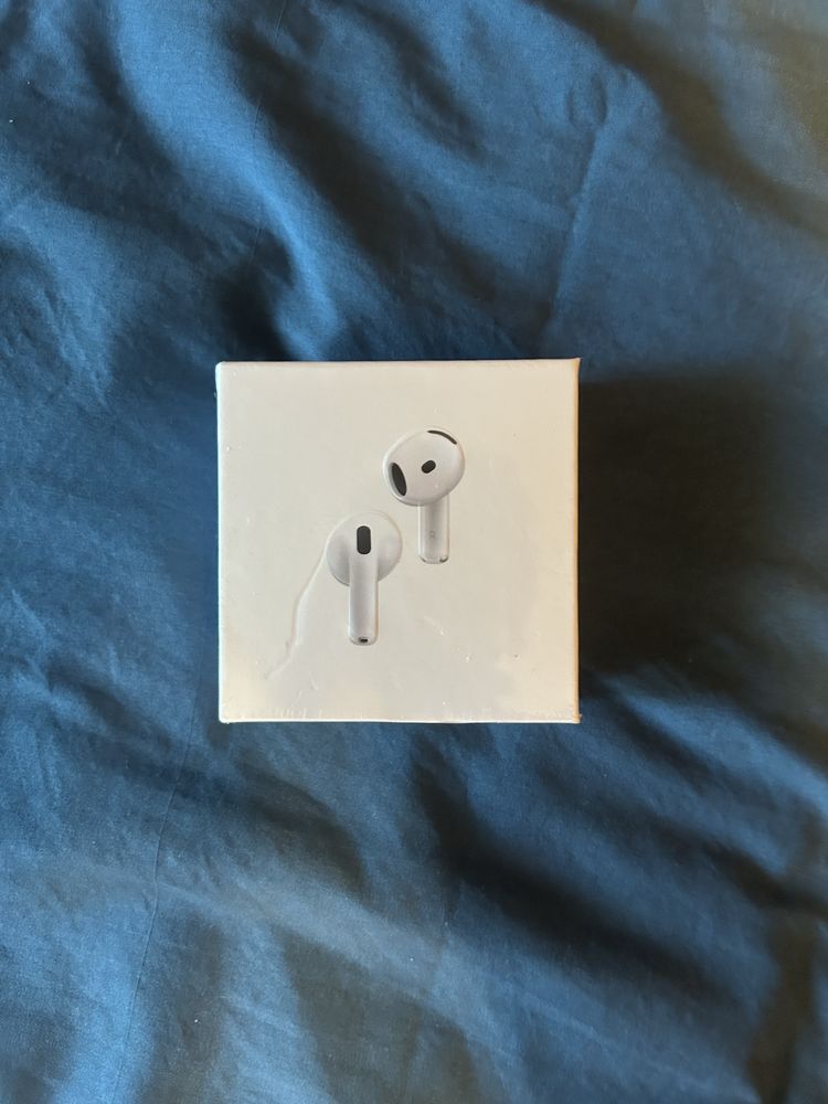 Air Pods 4 ANC Apple