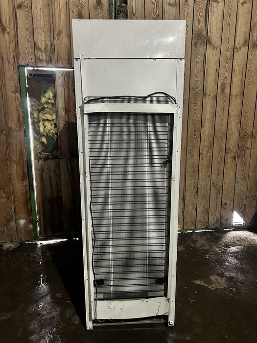 Холодильна вітрина Холодильник АКЦІЯ