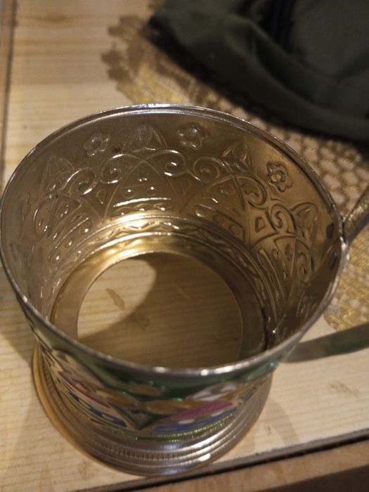 Продам подстаканник