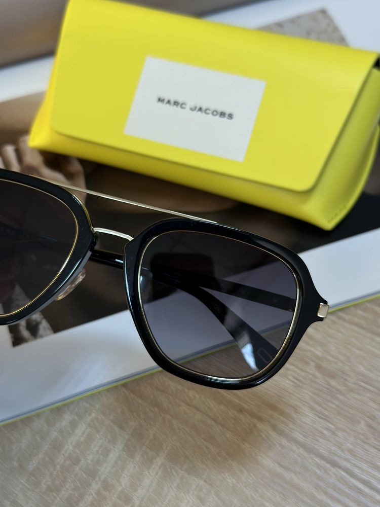 Окуляри Marc Jacobs Unisex оригінал!