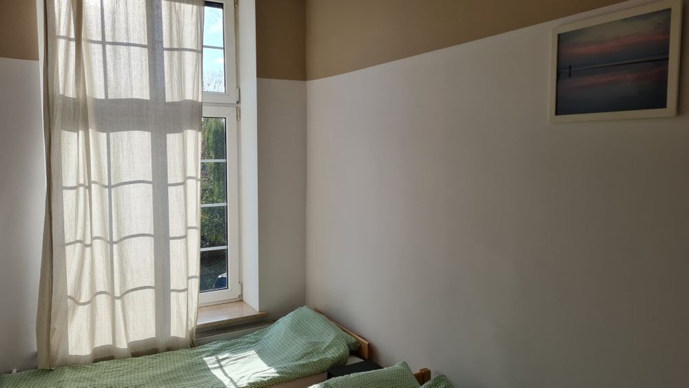 Duże mieszkanie dla 10 osób kwatera pracownicza w centrum Gdańsk