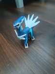Pokemon figurka dialga władca czasu