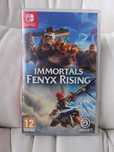 Immortals Fenyx Rising para Nintendo Switch