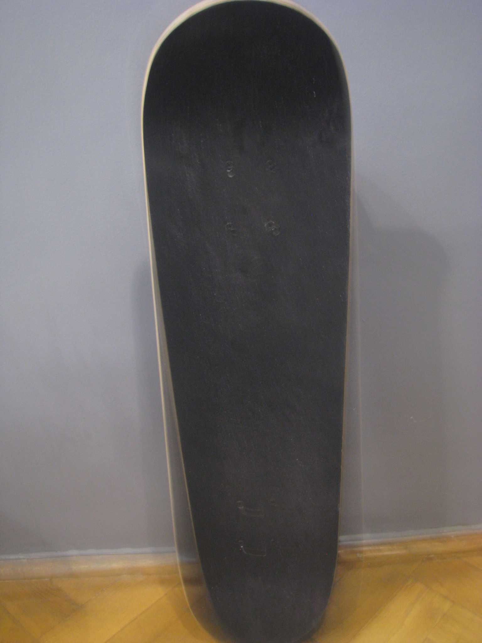 Nowa deskorolka skateboard do 100kg