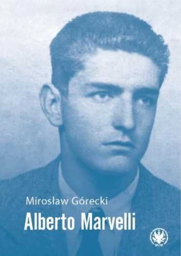 Alberto Marvelli - Mirosław Górecki