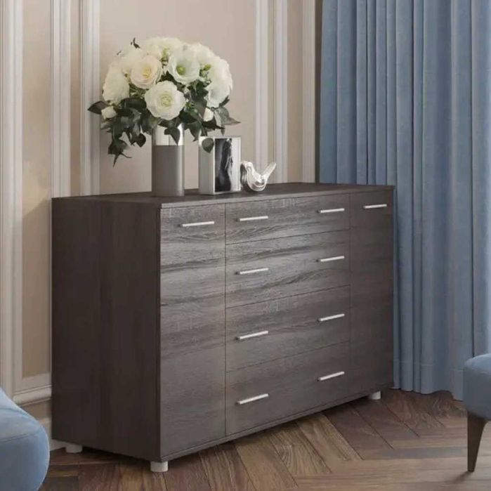 Комоды от фабрики Эверест - закажите сейчас с доставкой по Днепру!