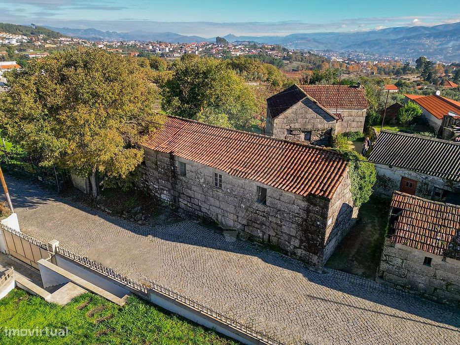 Moradia T0 para venda