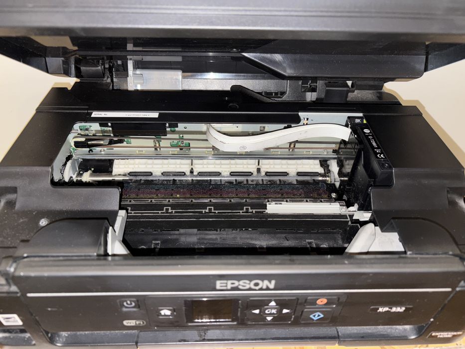 Drukarka wielofunkcyjna atramentowa Epson XP-332