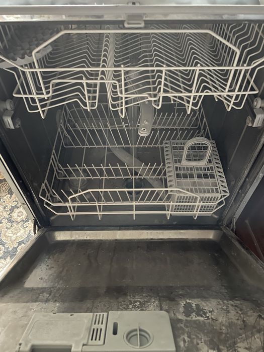 Запчастини Hotpoint Ariston LFT116A