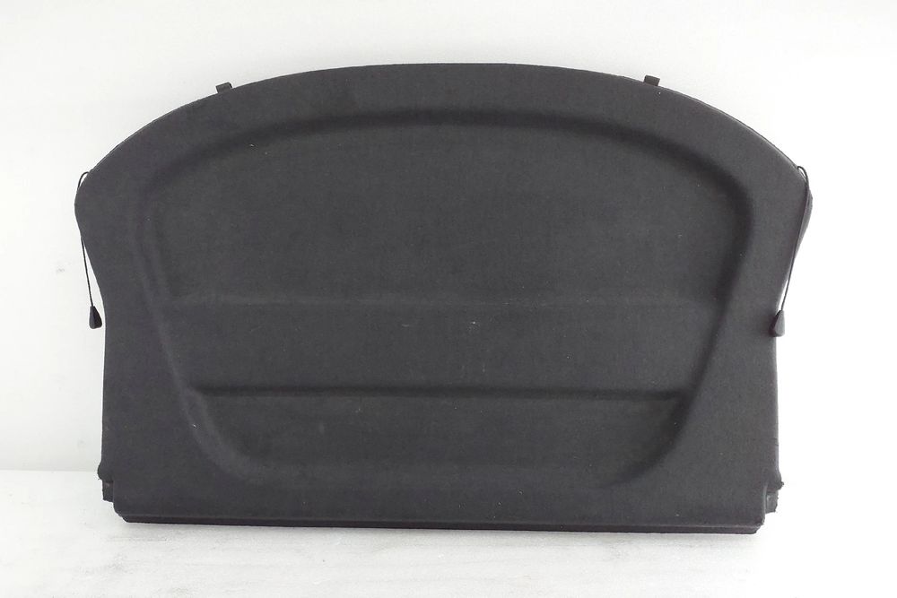 Chapeleira / tampo da mala RENAULT Megane III (BZ0_)