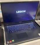 Lenovo legion 17”/ ryzen 7-5800h/ 16gb ram/ 512 gb ssd/ rtx 3050 4gb