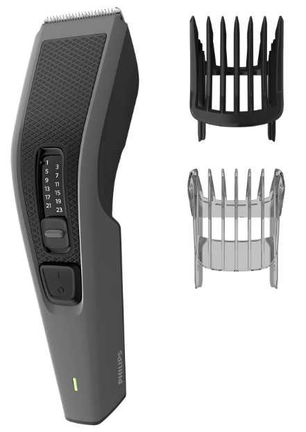 Машинка для стрижки Philips Hairclipper series 3000 HC3525/15