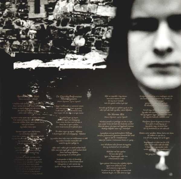 Helheim ‎– Av Norrøn Ætt LP