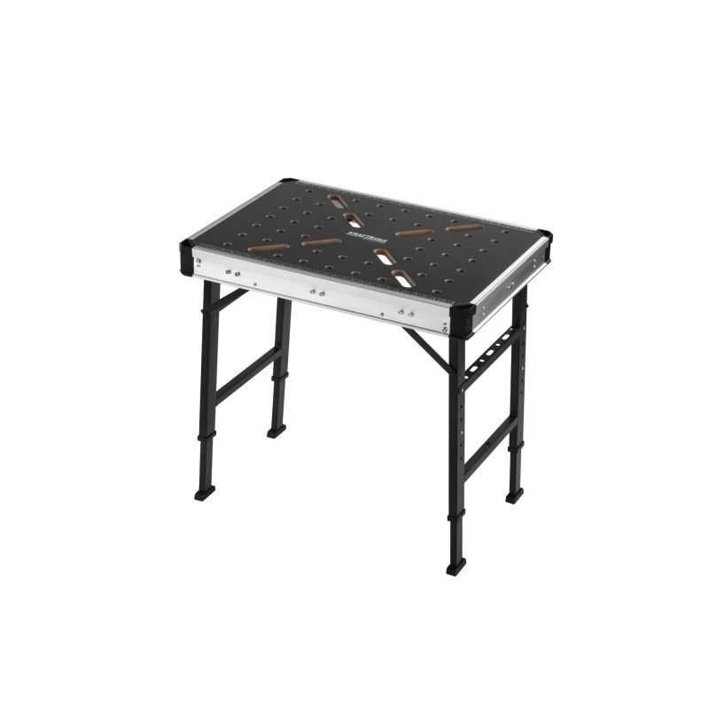 KRAFT&DELE Wielofunkcyjny Stół Roboczy Montażowy Nośność 454Kg KD11872